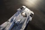 Cadillac DPi-V.R 2016 года